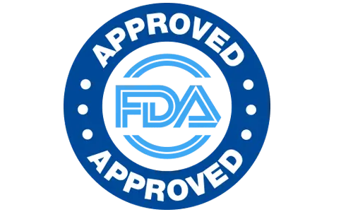 presgera fda approved